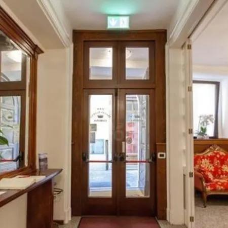 فندق Garni