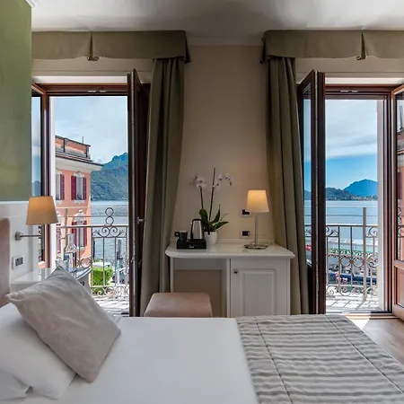 加尼酒店 3* 梅纳焦