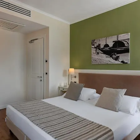 加尼酒店 3* 梅纳焦