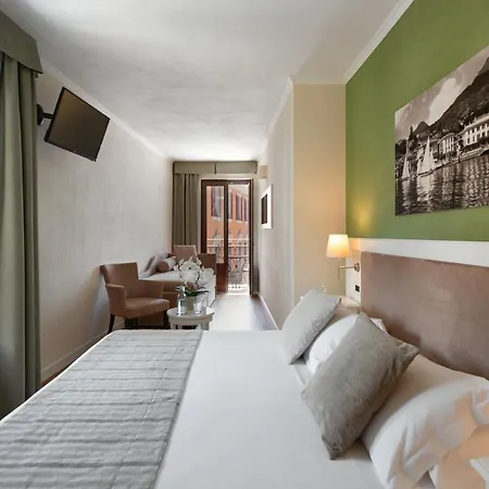 Hotel Garni 3*