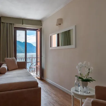 加尼酒店 梅纳焦