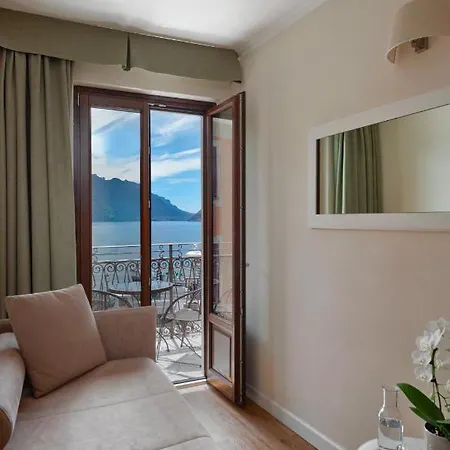 加尼酒店 梅纳焦