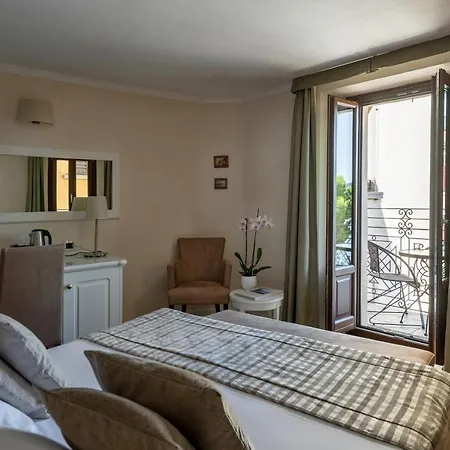 加尼酒店 梅纳焦