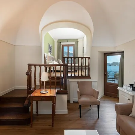 酒店 加尼酒店 梅纳焦