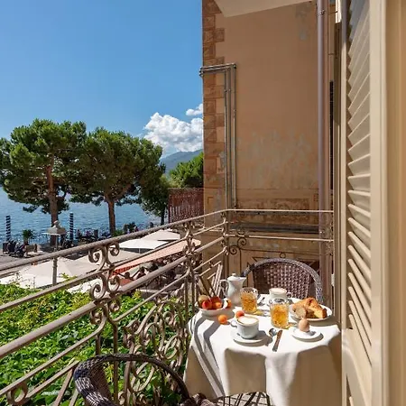 Hotel Garni