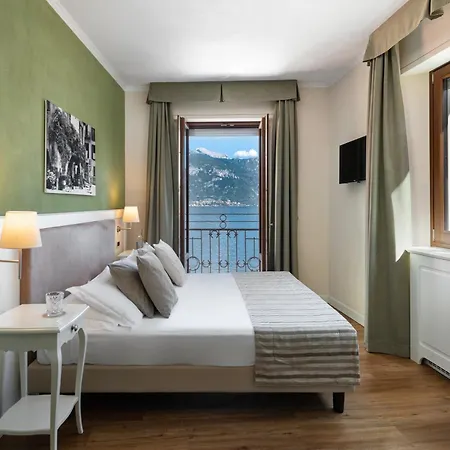 加尼酒店 3* 梅纳焦