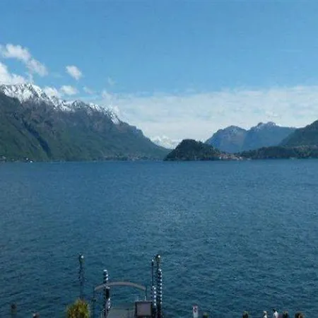 Hotel Garni Menaggio