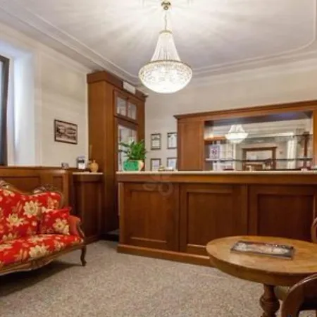 加尼酒店 梅纳焦