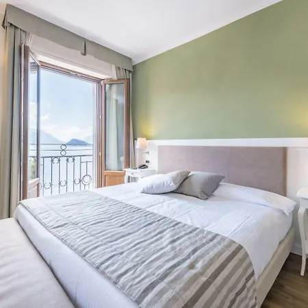 加尼酒店 3* 梅纳焦