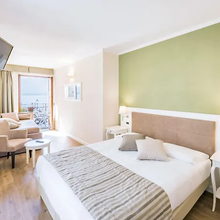 酒店 加尼酒店 梅纳焦