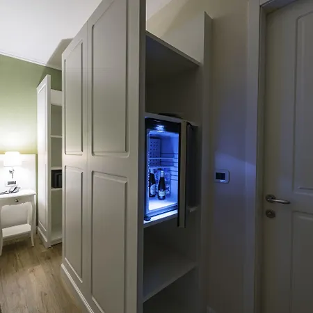 加尼酒店 酒店 3*