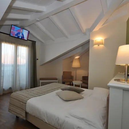 酒店 加尼酒店 3*