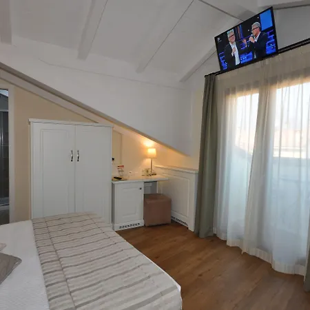 加尼酒店 酒店 3*