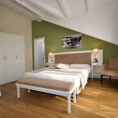 加尼酒店 酒店 3*