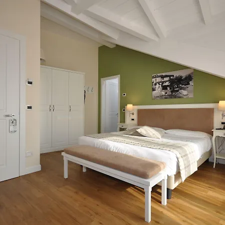 加尼酒店 酒店 3*