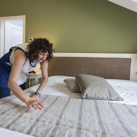 酒店 加尼酒店 梅纳焦