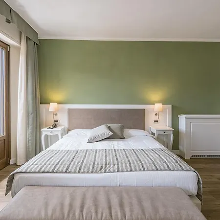 Hotel Garni 3*