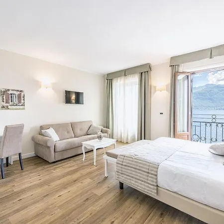 Hotel Garni