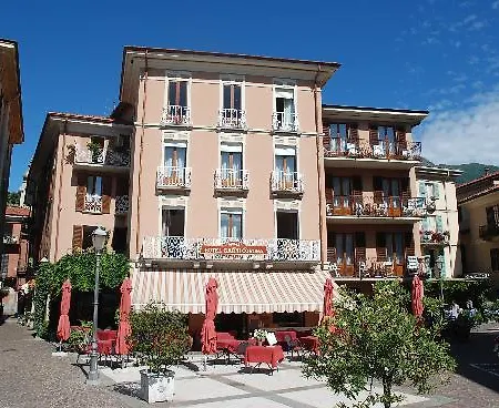 Hotel Garni
