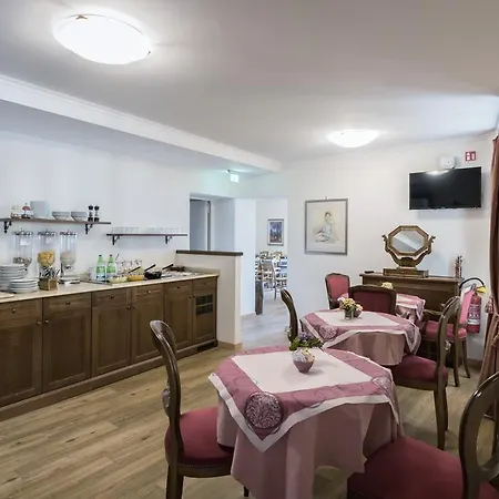 Hotel Garni