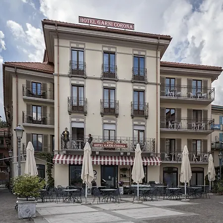 加尼酒店 梅纳焦