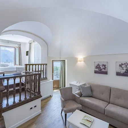 Hotel Garni Menaggio