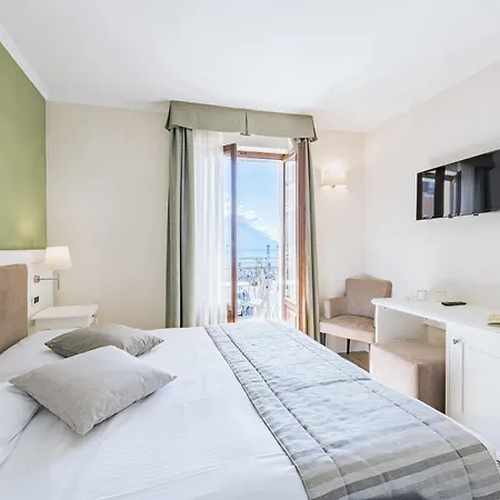 Garni Hotel