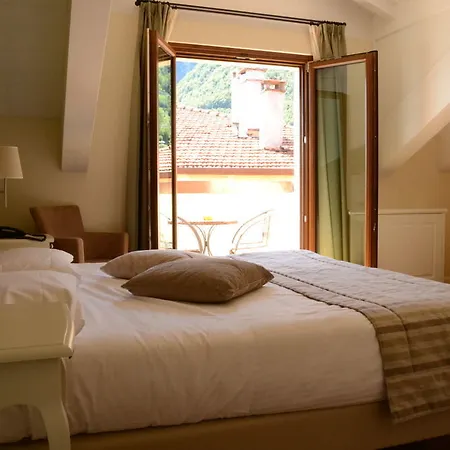 加尼酒店 梅纳焦