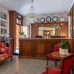 Garni Hotell 3*