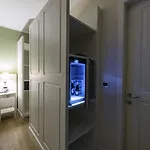 Garni Hotell 3*