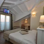 Hotell Garni 3*