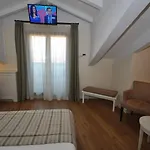 Hotell Garni