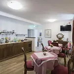 Hotell Garni