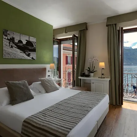 Otel Garni 3*