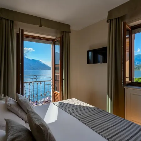 Garni Hotel