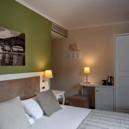 Garni Hotel