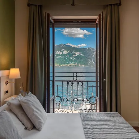 Garni Hotel