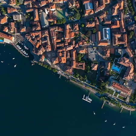 Garni Szálloda Menaggio