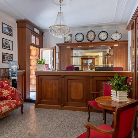 Garni Hotel 3*
