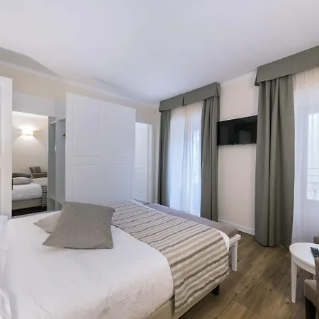 Hotel Garni