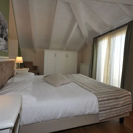 Garni Hotel