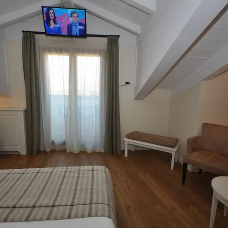 Hotel Garni