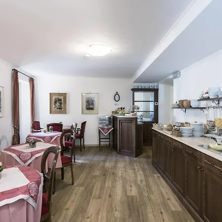 Garni Otel 3*