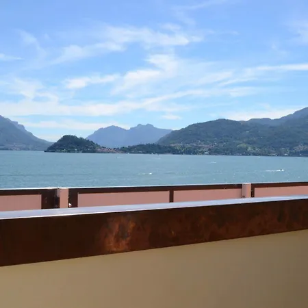 Otel Garni Menaggio