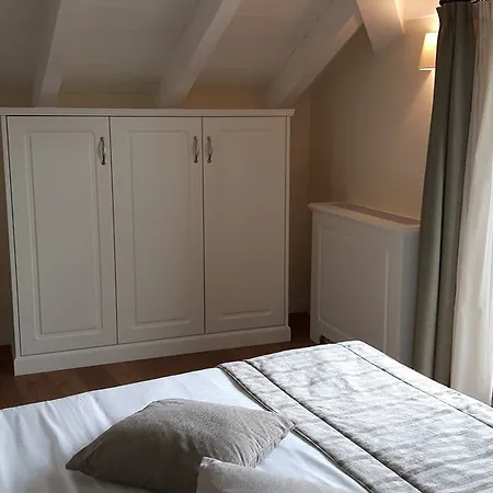 Otel Garni Menaggio