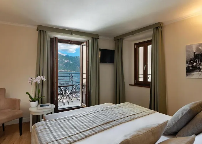 Garni Szálloda Menaggio