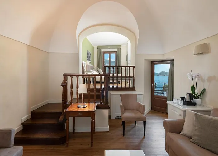 Szálloda Garni Menaggio