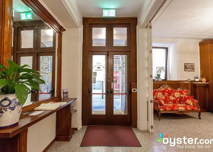 Garni Szálloda Menaggio